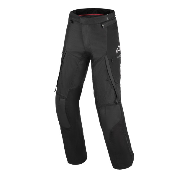 Alpinestars Alpinestars andes v4 drystar pants black